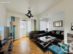 Duplex 4 pièces 86 m²