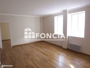 Appartement 2 pièces 53 m²