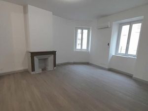 Appartement 3 pièces 73 m²