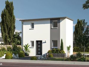 Maison 4 pièces 75 m²