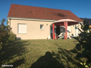 Maison A louer (2 chambres)