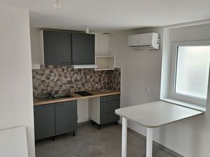 Appartement duplex - 2 pièces - 44m2