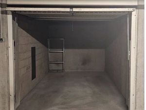 Garage / Box fermé – Villeurbanne – Université / Parc de la Tête d’Or