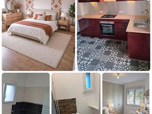 Maison Achicourt 3 chambres jardin ...