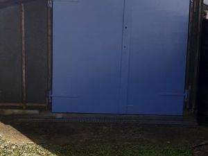 Garage à louer centre St Nazaire 17m2