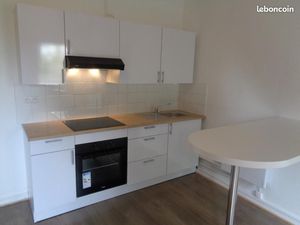 Appartement 76 m² Tourcoing