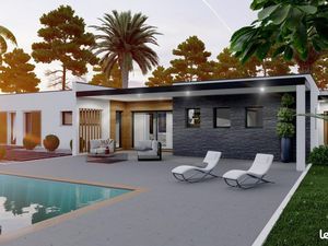 Maison 5 pièces 108 m²