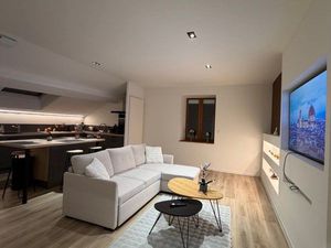 T3 rénové centre ville