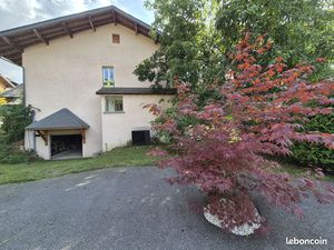 Maison 7 pièces 190 m²