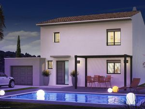 Maison 80 m² Miramas