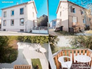 Immeuble de rapport centre+ 10 %