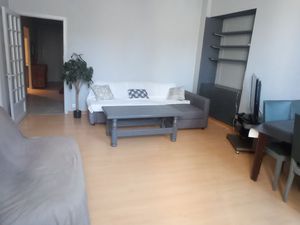 T3 meublé 64 5 m² – Hyper-centre Rodez – Rénové