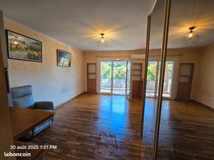 Vente studio 29 mètres carrés