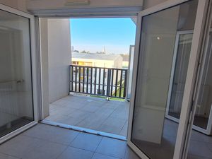 Appartement 2 pièces Nantes