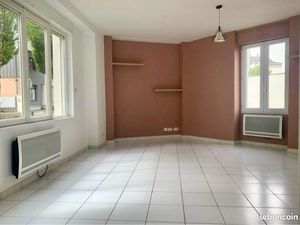 Appartement 3 chambres lumineux