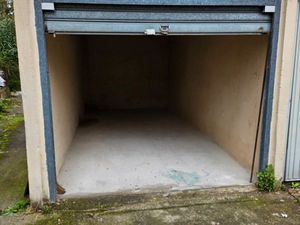 Box extérieur résidence Brasilia