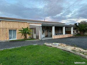 Maison entièrement rénovée de 155m2