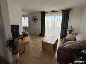 Appartement T3 - 63m2