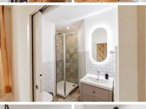 T2 meublé - rue rené goscinny _angouleme centre ville