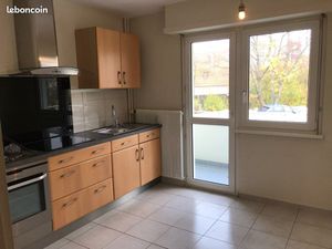 Appartement 2 pièces