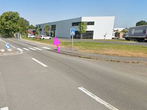 Local commercial bien situé à louer