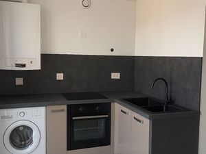 Appartement T3 rénové