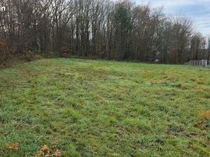 Terrain 1051 m² BOSMIE L AIGUILLE