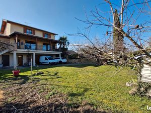 Maison 3 chambres quartier Groslier