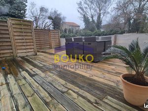 Appartement 3 pièces 79 m²