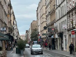 Restaurant avec appartement Paris 14