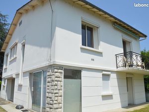 Rive droite très proche centre ville