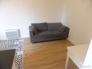 T2 la Varenne St hilaire