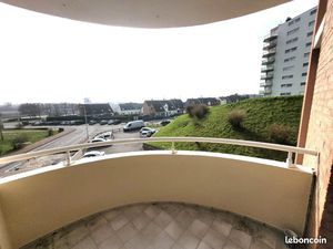Appartement 1 pièce 29 m²