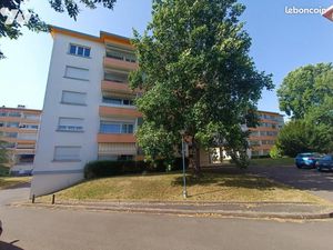 Appartement 4 pièces 76 m²