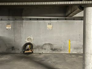 Place de parking sous sol Le Kremlin Bicetre