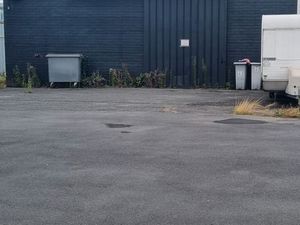 Local commercial a louer