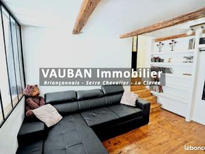 Appartement 3 pièces 54 m²