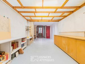 Appartement 3 pièces 84 m²