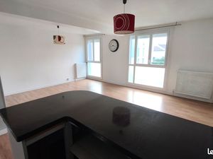 ◊ BLAGNAC – Appartement 82 m² – 2 chambres – Cave – 230 000 ◊