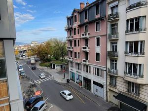 Appartement 4 pièces 95 m²