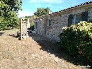 Maison meublee 3 pieces 50 m² location au mois