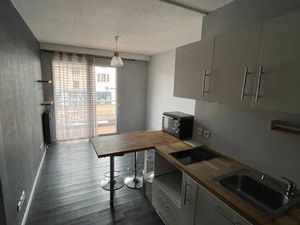 Appartement à louer Tassin Horloge