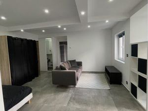 Appartement location hyper centre Annemasse 38m3