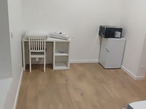 Coliving tendance – Chambre premium 20 m² avec cuisine partagée tout confort