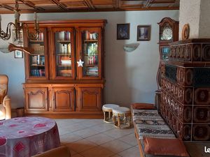 Appartement à louer Souffelweyersheim