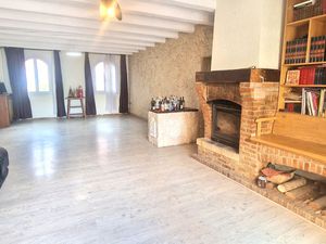 Charmante Maison 190m2 avec jardin