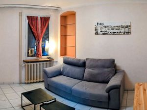 Appartement meublé 54 m2 hyper centre Sélestat