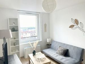 Studio 1 pièce 22 m²