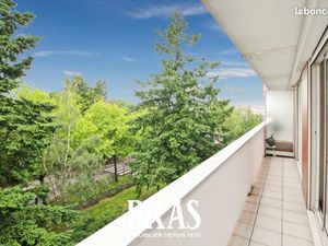 Appartement 3 pièces 71 m²