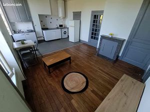 Appartement 5 Pièces de 54m² Limoges